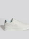 Γυναικεία Sneakers Λευκό