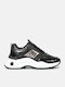 Sneakers Black