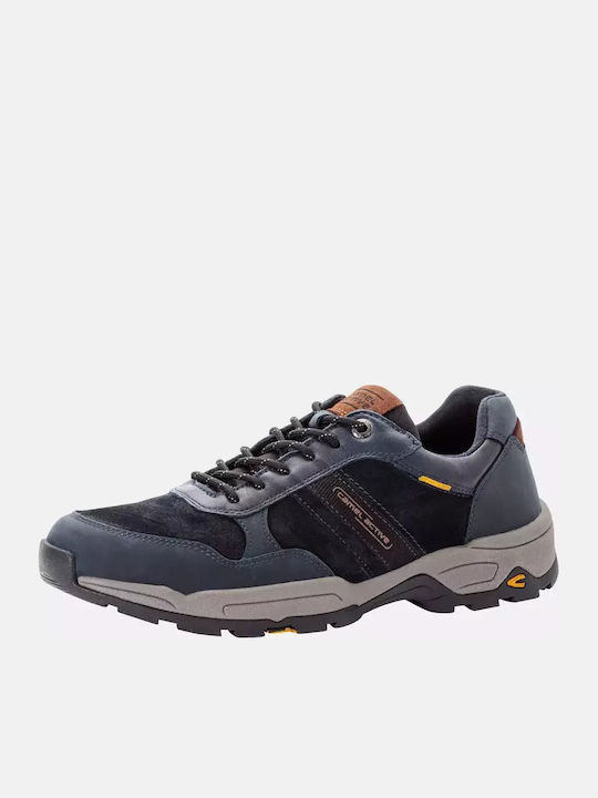 Camel active 54ILN11 Sneakers low Donna Scarpe da Ginnastica Scarpe