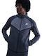 Tech Fleece Sweatshirt Blau
