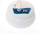 Cadou De Botez Ceramic Macaron Corabie Mt-25
