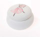 Taufgeschenke Keramische Makaron Ballerina Mτ-15
