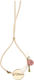 Bellissimo Christening Charm Keychain 1 Piece M...