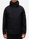 Jacket Black