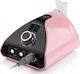 AMILA ZS-711 Nail Drill Power 65W Pink with Ped...