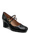 Pumps Schwarz