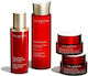 Clarins Multi-intensive Комплект за грижа за кожата 4бр