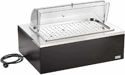 Pintinox 51130930 Vitrină Neutru Rulou Pintinox 51130930 Vitrină Neutru Rulou
