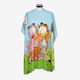 Salon Tech Pelerină de tuns