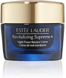 Estee Lauder Revitalizing Supreme+ Cremă de Noapte Anti-Îmbătrânire pentru Gât 30ml