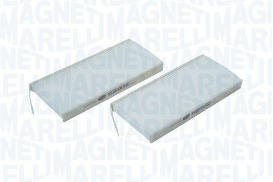 Cabin Air Filter Magneti Marelli 350203062190