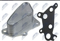 Ψυγειο Λαδιου Opel Ccl-pl-030