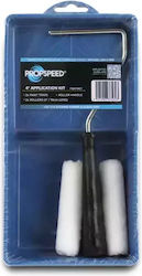 Propspeed 4" Application Kit Paint Rollers