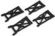 Maverick Quantum 2 Lower Suspension Arm Set Front Rear #150384