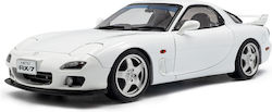 Solido 1/18 Mazda Rx-7 Fd3rs Coupe 1999 1810607 Solido
