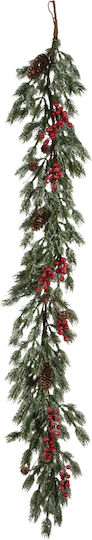Lianos Christmas Garland 1pc