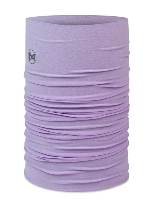 Buff Eșarfă Original Ecostretch Guler sport Violet