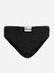 Ανδρικά Σλιπ Black 5Pack