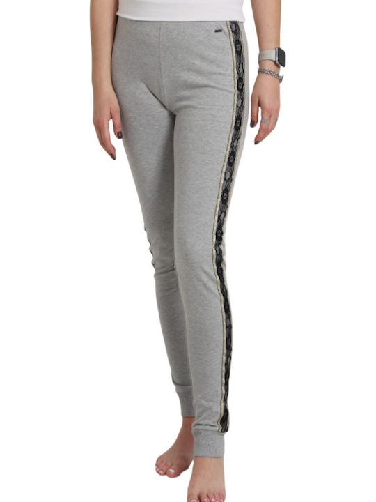 Sweatpants Gray