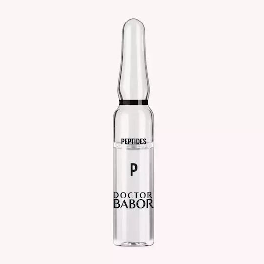 Babor Feuchtigkeitsspendendes Ampullen-Serum für Gesicht Heben 14ml