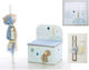 Baptism Set Theme Star SKV-1054-1