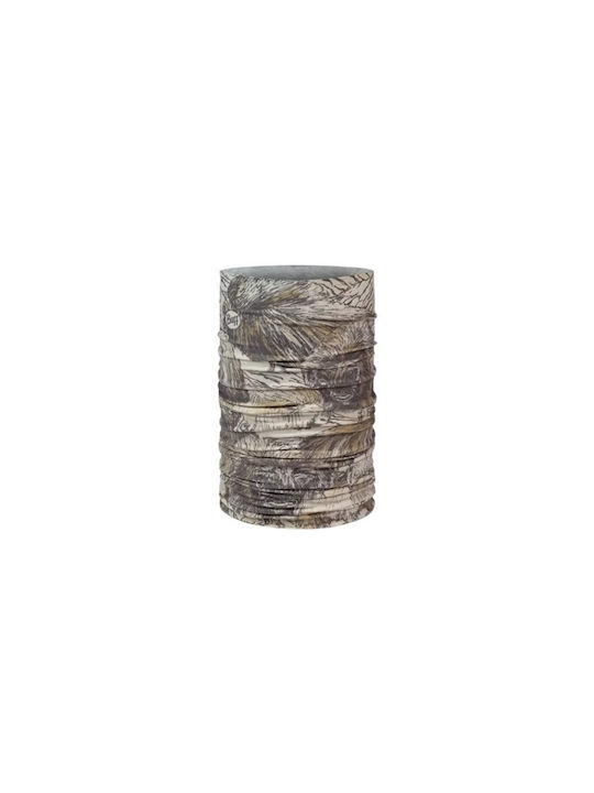 Buff Mănușă Original Ecostretch Gulere Sportiv Maro
