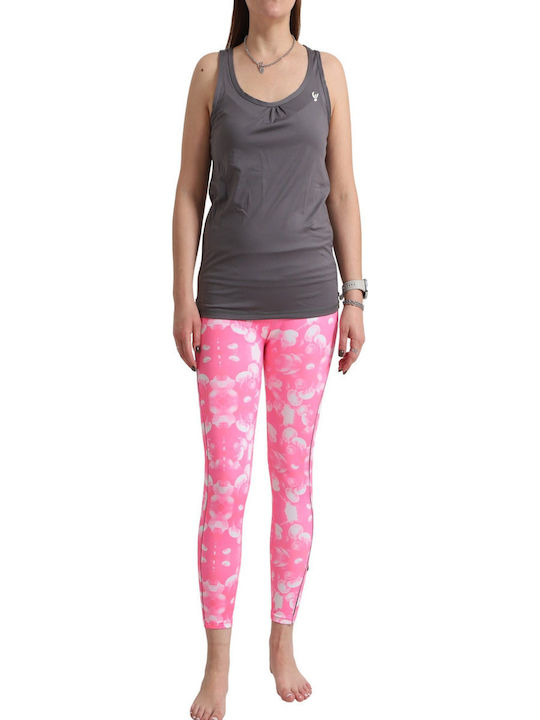 Set Women's Everyday Leggings Pink