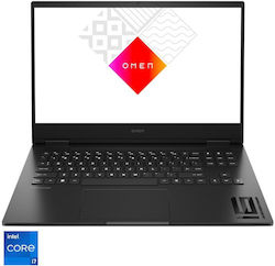 HP OMEN 16-wf0116nq 16.1" (Kern i7-13700HX/16GB/1TB) HP OMEN 16-wf0116nq 16.1" (Kern i7-13700HX/16GB/1TB)