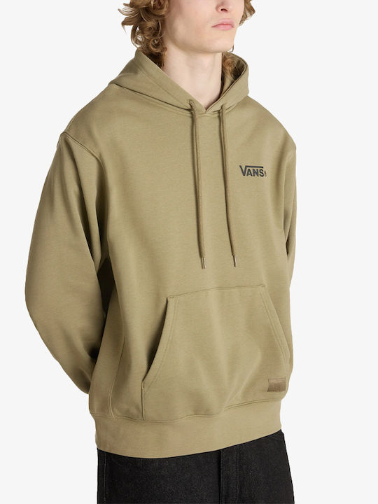 Vans Original Standards Φούτερ με Κουκούλα BAY ...