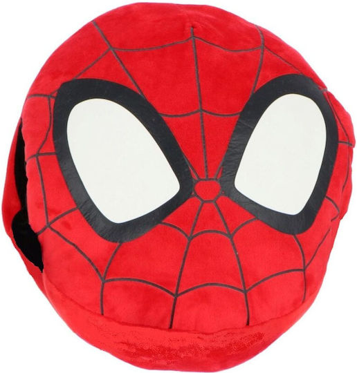 Μαξιλαρακια Noxxiez Handwarmers Spiderman Θεση Χερακια Μαξιλαρακια Noxxiez Handwarmers Spiderman Θεση Χερακια