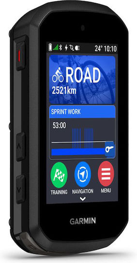 Garmin Edge 850 Wasserdicht Drahtlos GPS Fahrrad