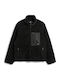 Jacke Schwarz