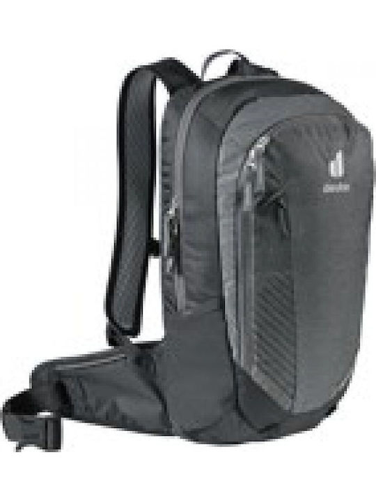 Deuter Kinder-Equipment Fahrradtasche Rucksack 20l Graue