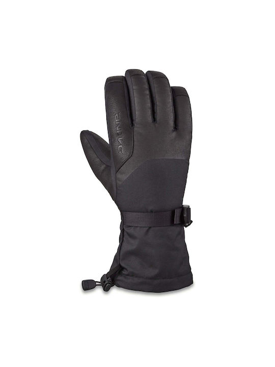 Dakine Nova Mittens Men's Ski & Snowboard Gloves Black