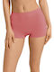 Femeie Boxer Roz