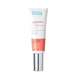 The Organic Pharmacy Daily Mineral Protectie Solara (SPF) 30 50ml