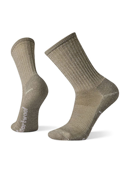Smartwool Hike Classic Edition Light Cushion Αθλητικές Κάλτσες Γκρι 1 Ζεύγος