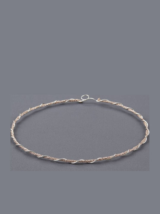 Nuova Vita Handmade Silver Plated Wedding Crowns
