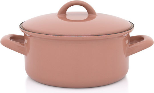 Βαθιά Κατσαρόλα 2.75lt / 20cm