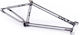 Cult Smillie Biggie City Bicycle Frame CURAW0012