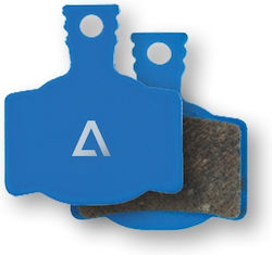Cube Acid Fahrradbremsbeläge Scheibenbremsen Magura Mt-2-4-6-8 Metallisch Organisch 93645 Blau
