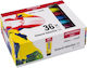 Talens Amsterdam Standard Series Set 36 Culori Acrilice 20 Ml
