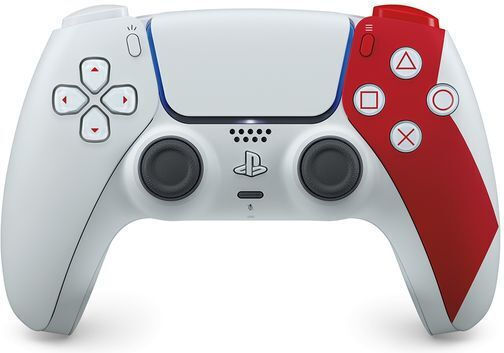 Sony DualSense Kabellos Gamepad fr PS5 God of War 20th Anniversary Limited  Edition | Skroutz Germany