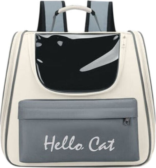 Tasche für Hunde / Katzen L37xB37xH22cm.
