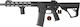 Evolution Αεροβόλο Airsoft Ghost 3.0 Viper L 6mm / 8mm