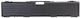 Plastik Jagdholster Waffe 10x25x125cm