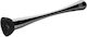 Stainless Steel Muddler Black 22cm