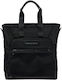 Porsche Design Roadster Sack Voyage Black Fabric M39.5xP13xY37.5cm