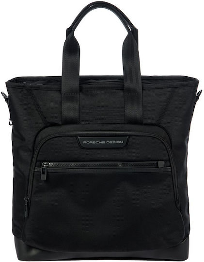 Porsche Design Roadster Sack Voyage Black Fabric M39.5xP13xY37.5cm