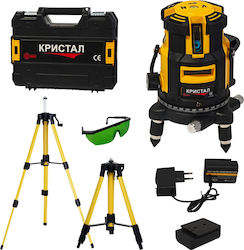 DDT Autoreglabil Liniar Nivelă Laser 10m